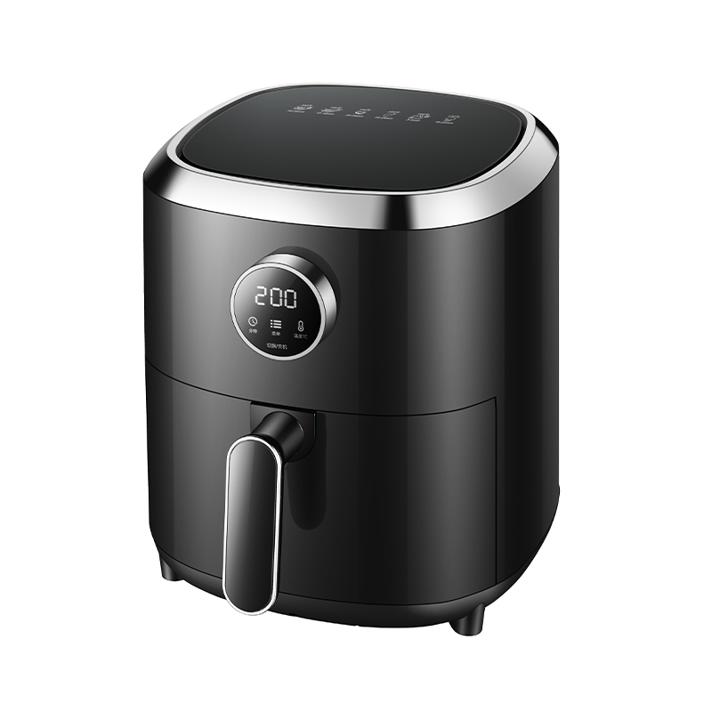 DH-618E 3.5L aer celeri fryer cum 60mins timer